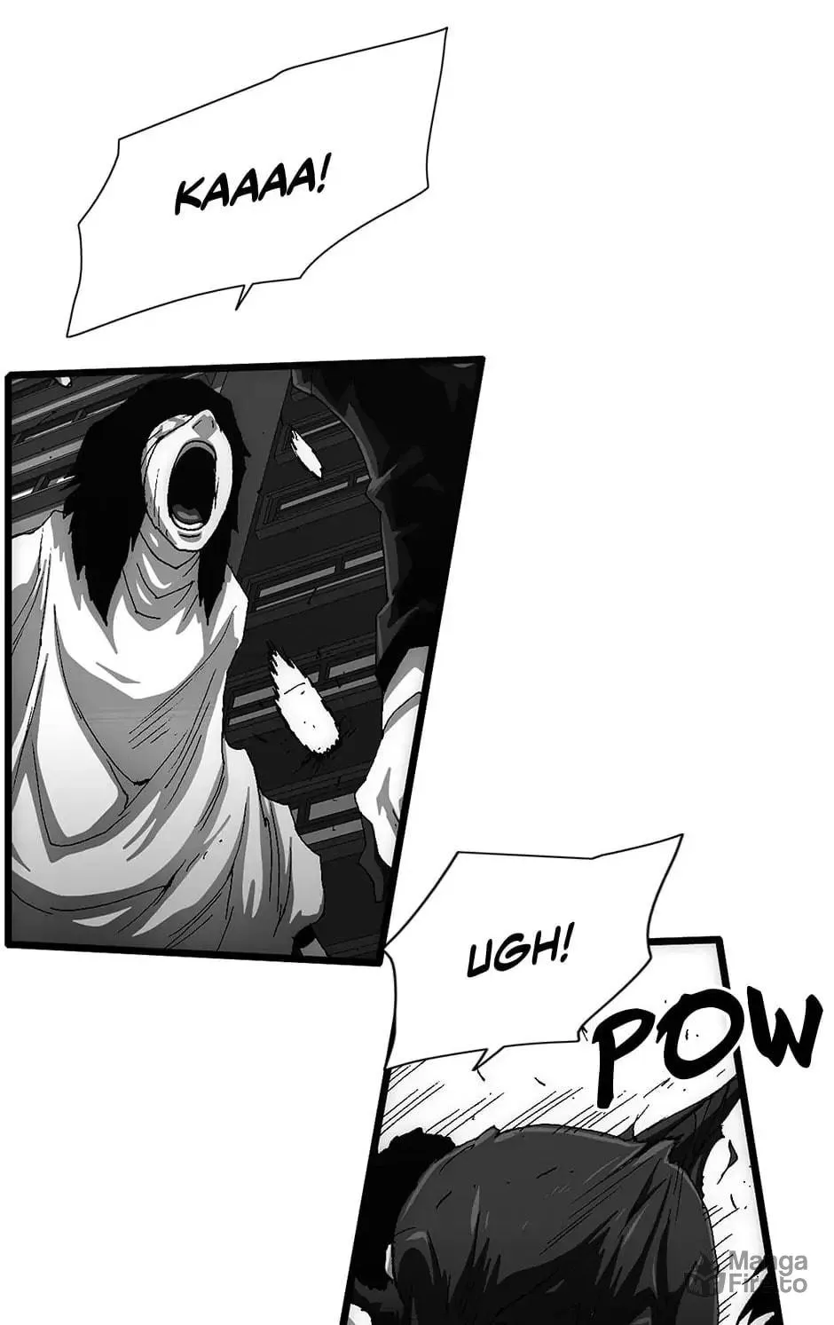 Read Trace Remaster chapter 115 image 93 on Lezhin