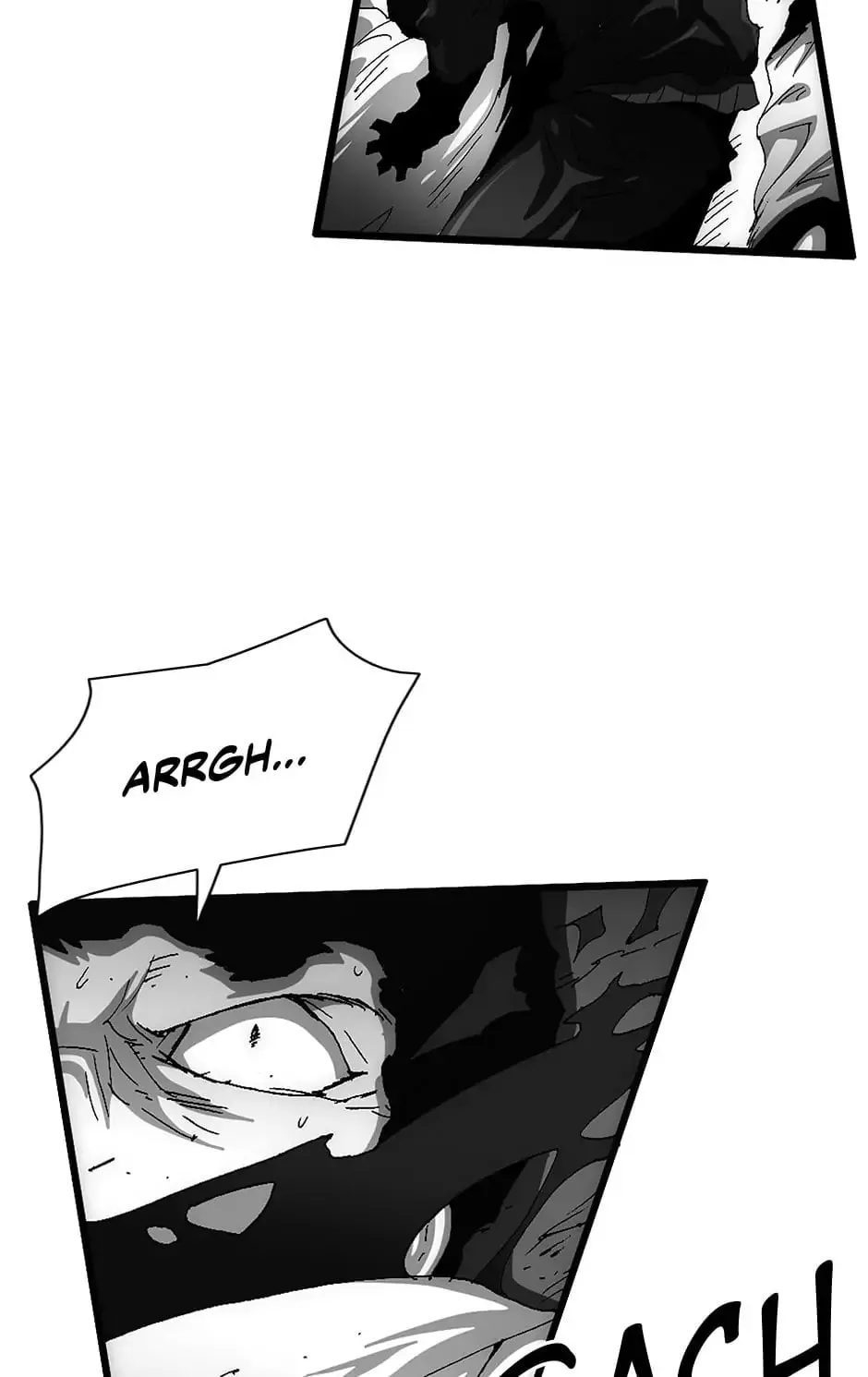 Read Trace Remaster chapter 115 image 94 on Lezhin