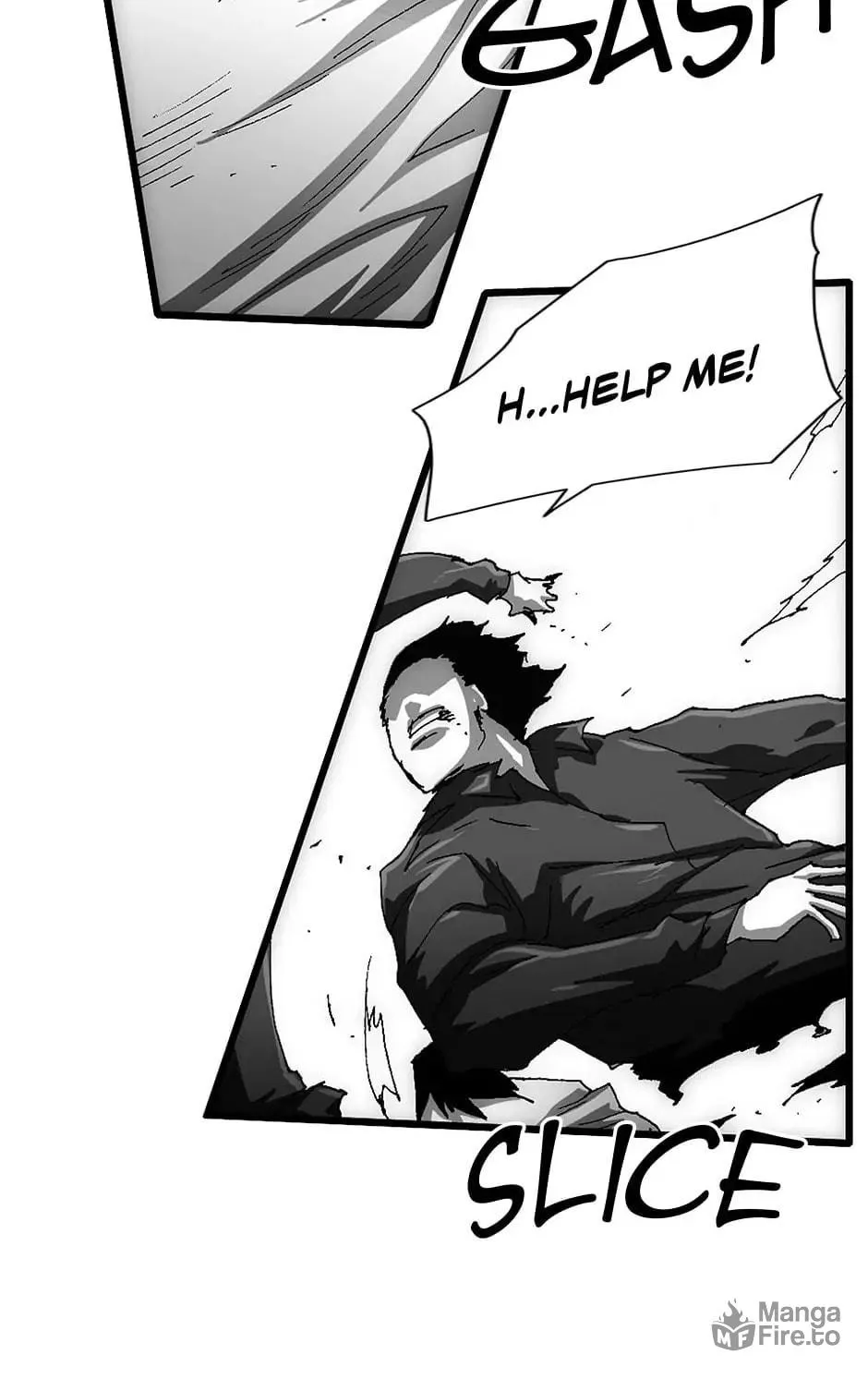 Read Trace Remaster chapter 115 image 95 on Lezhin