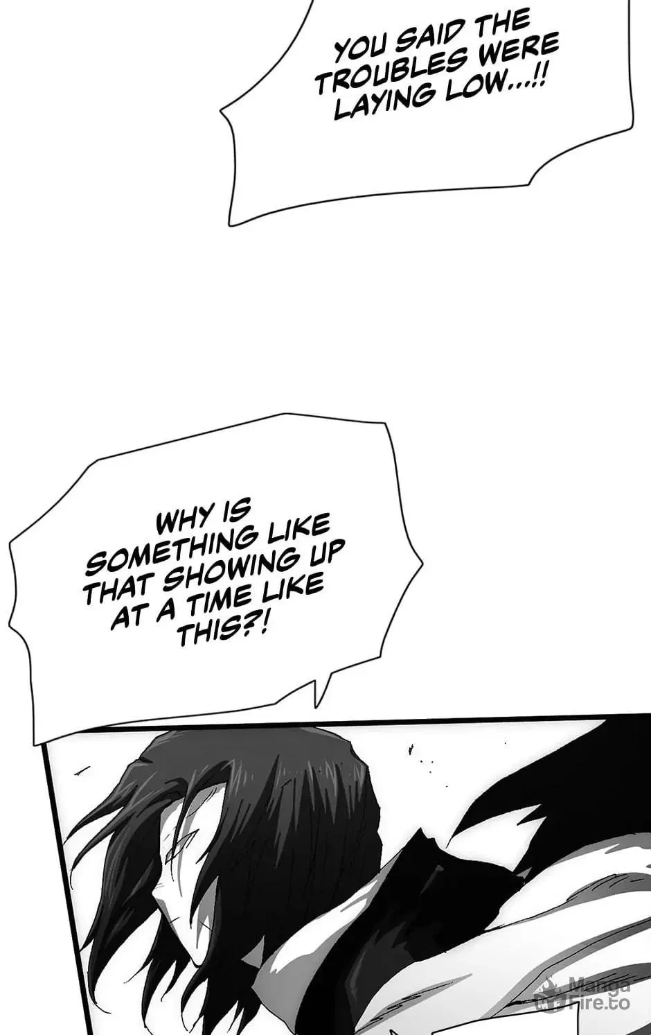 Read Trace Remaster chapter 115 image 99 on Lezhin