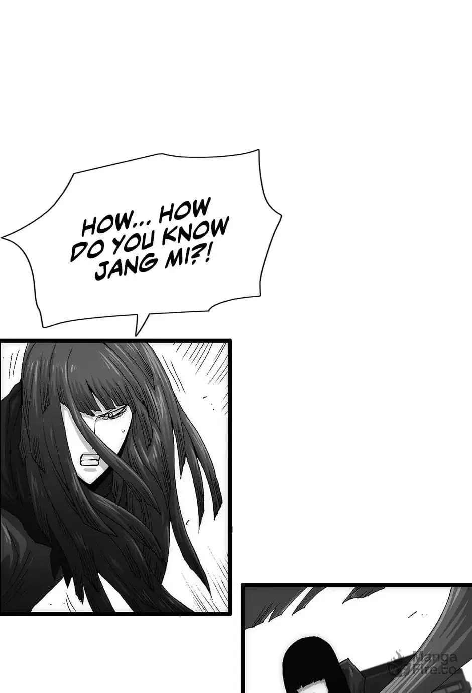 Read Trace Remaster chapter 116 image 10 on Lezhin