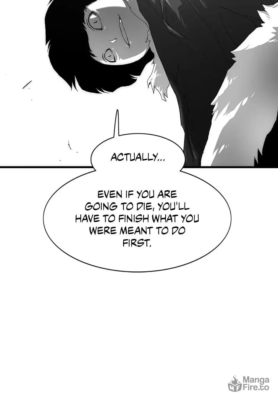 Read Trace Remaster chapter 116 image 103 on Lezhin