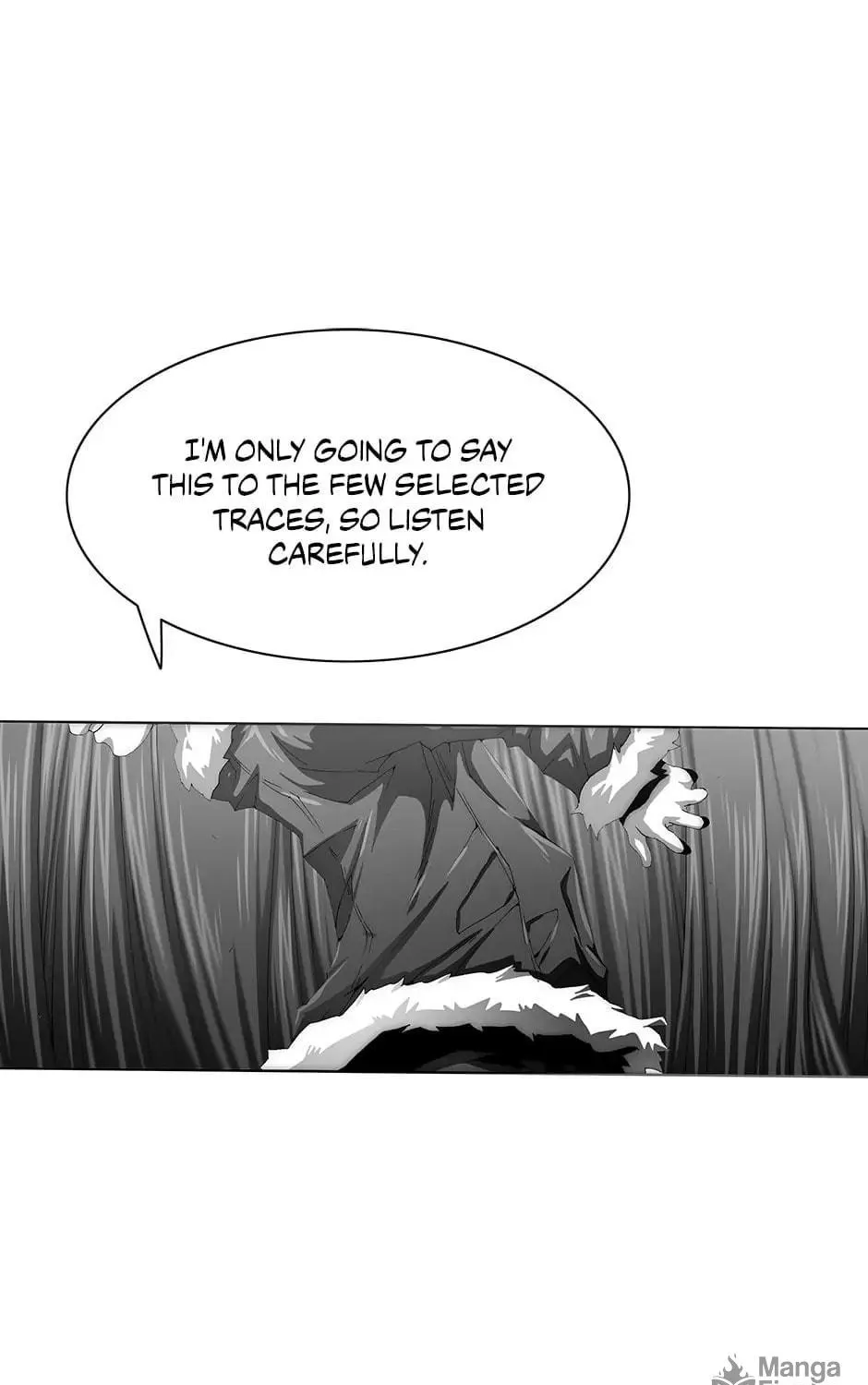 Read Trace Remaster chapter 116 image 106 on Lezhin