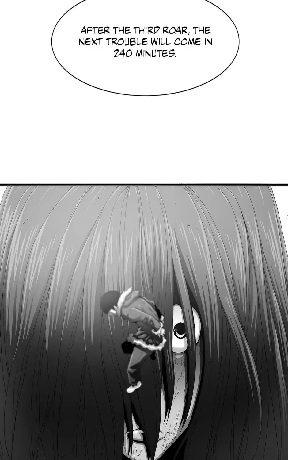 Read Trace Remaster chapter 116 image 108 on Lezhin