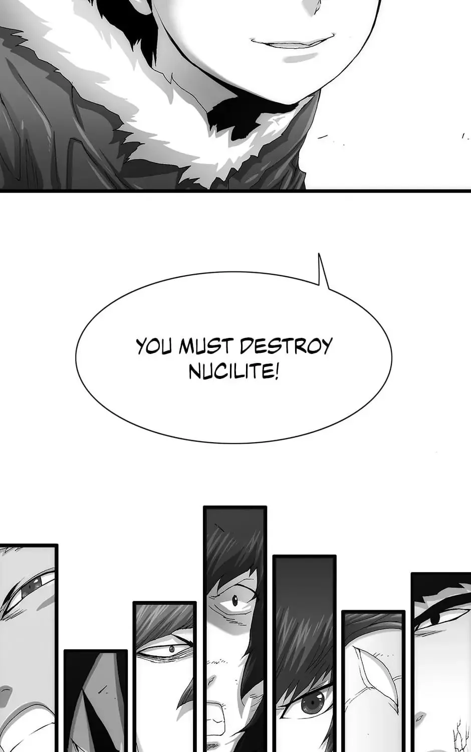 Read Trace Remaster chapter 116 image 114 on Lezhin