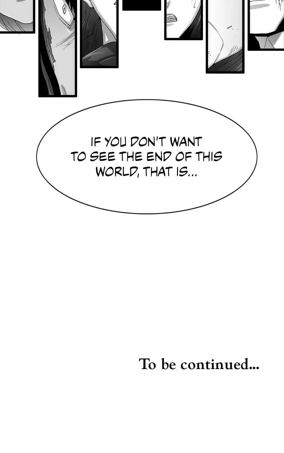 Read Trace Remaster chapter 116 image 116 on Lezhin