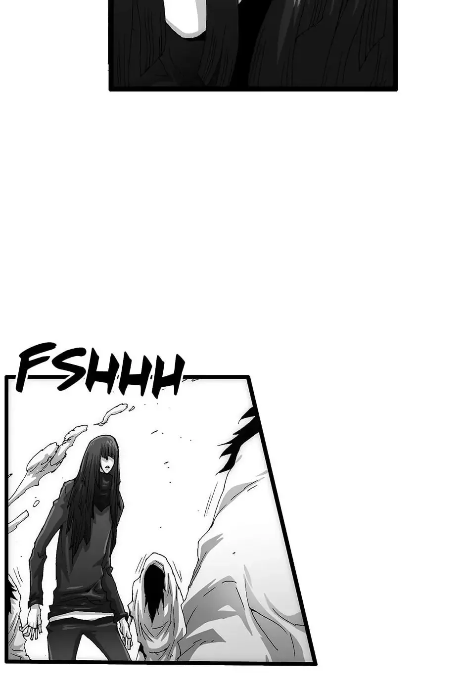 Read Trace Remaster chapter 116 image 12 on Lezhin