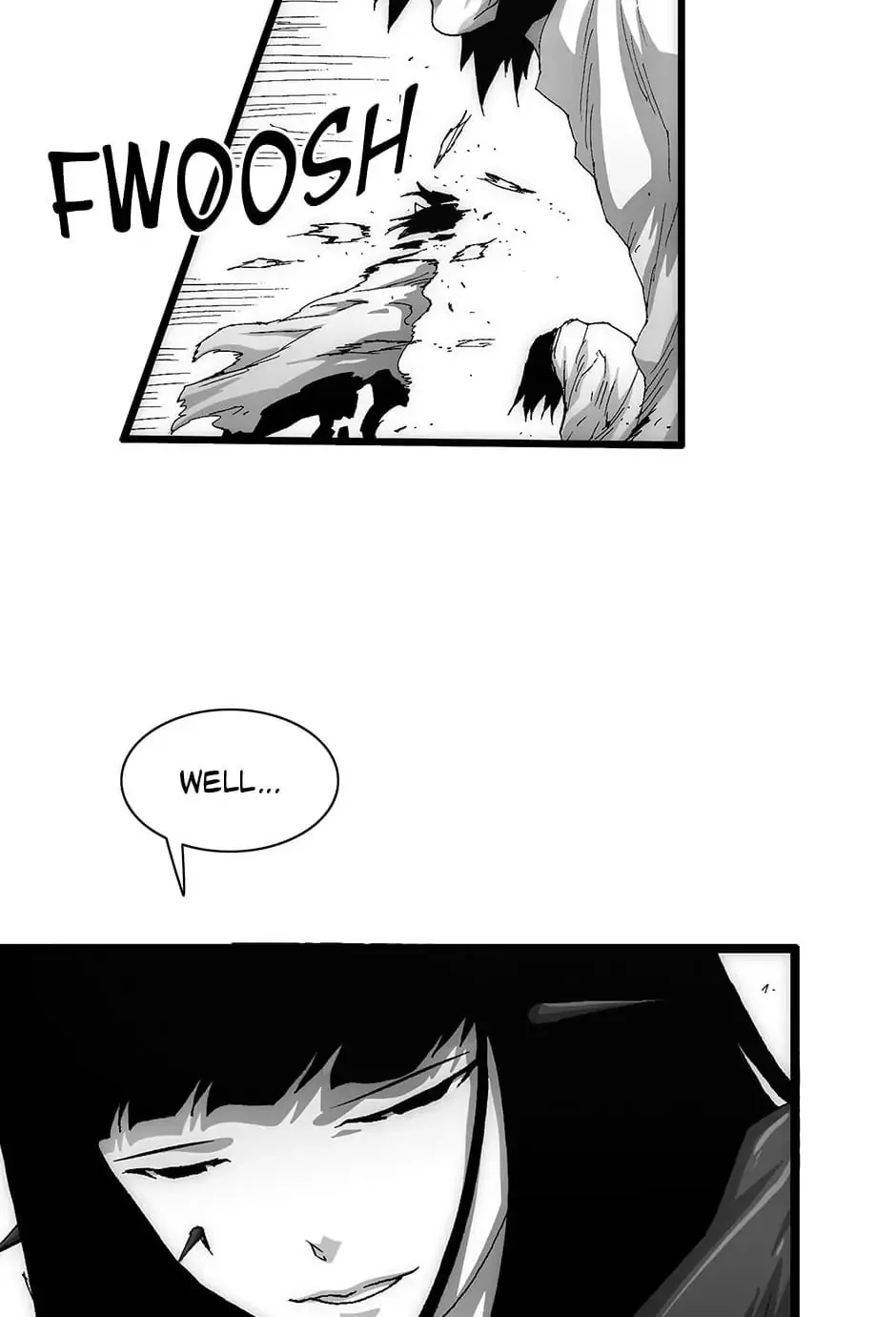 Read Trace Remaster chapter 116 image 14 on Lezhin