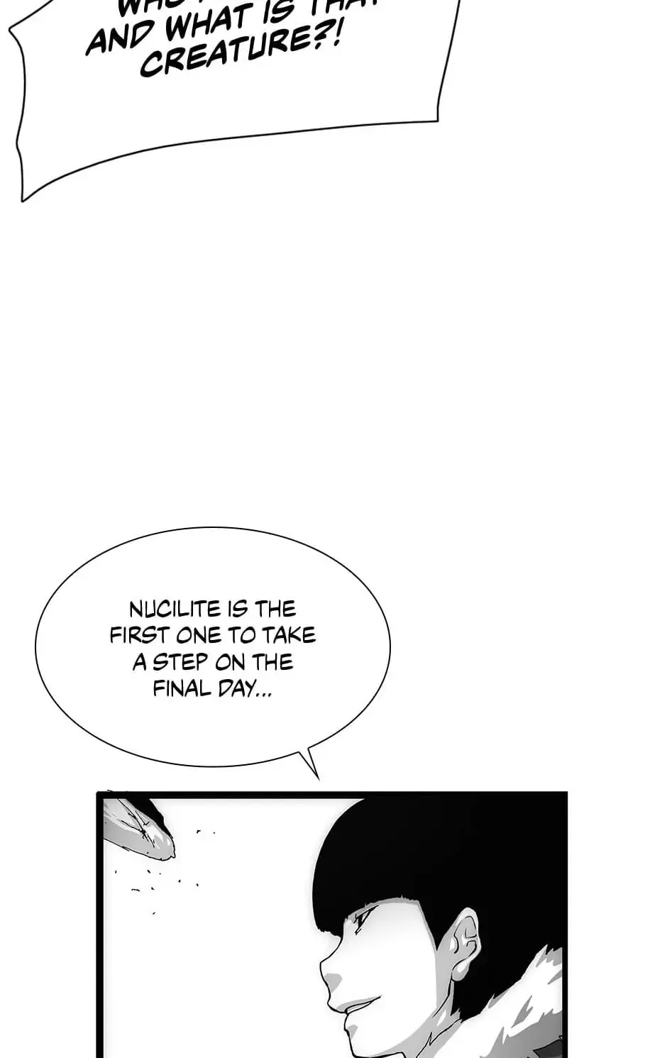 Read Trace Remaster chapter 116 image 18 on Lezhin
