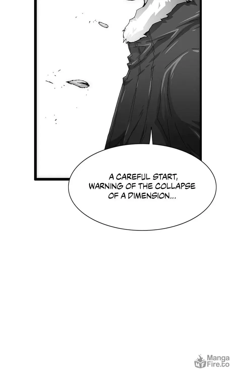 Read Trace Remaster chapter 116 image 19 on Lezhin