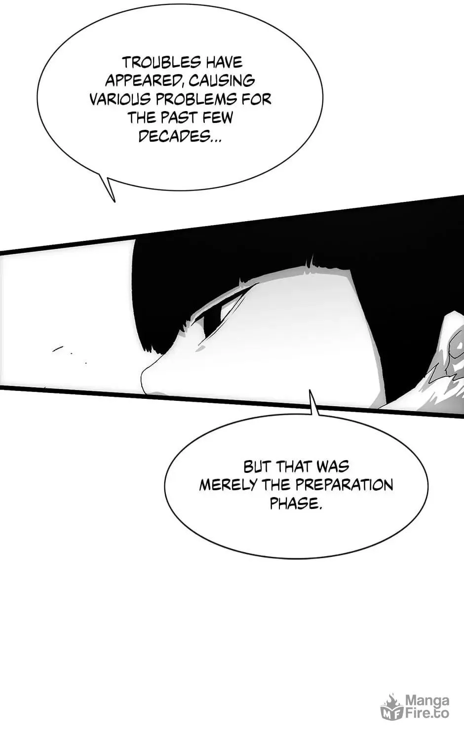 Read Trace Remaster chapter 116 image 21 on Lezhin