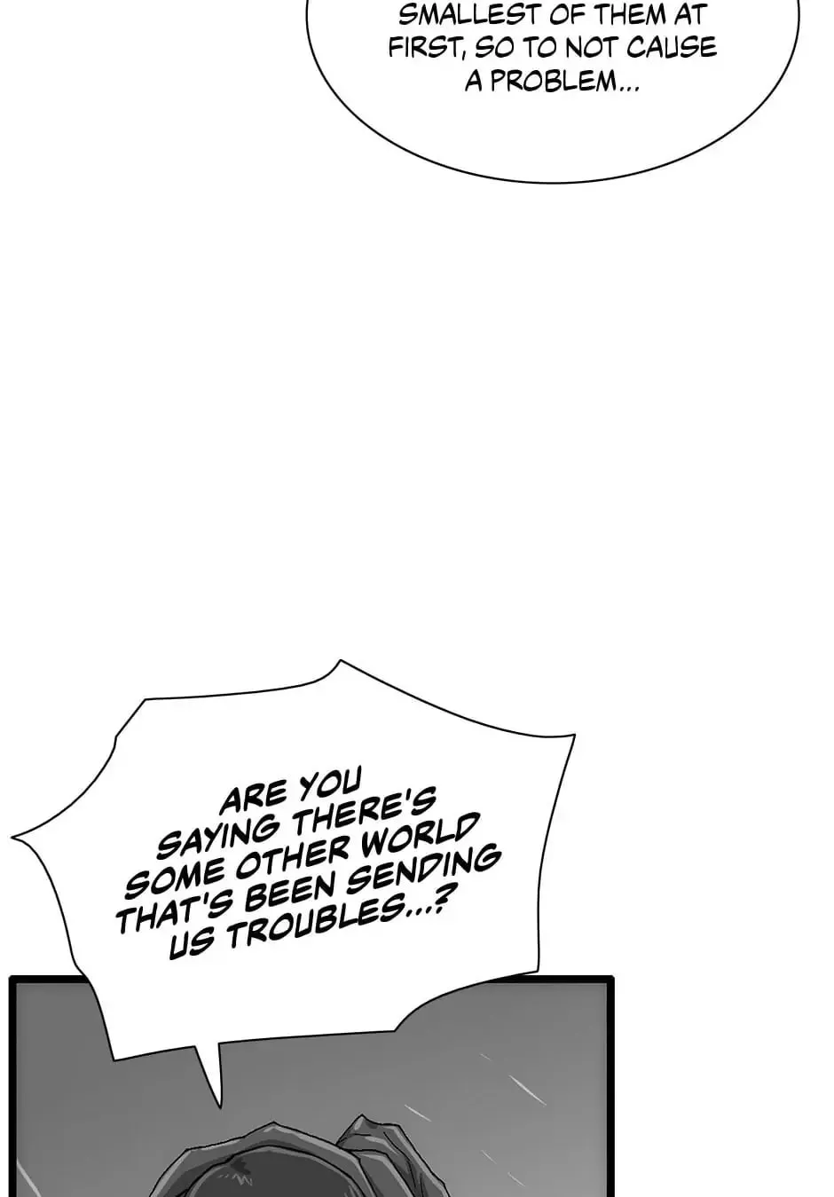 Read Trace Remaster chapter 116 image 23 on Lezhin