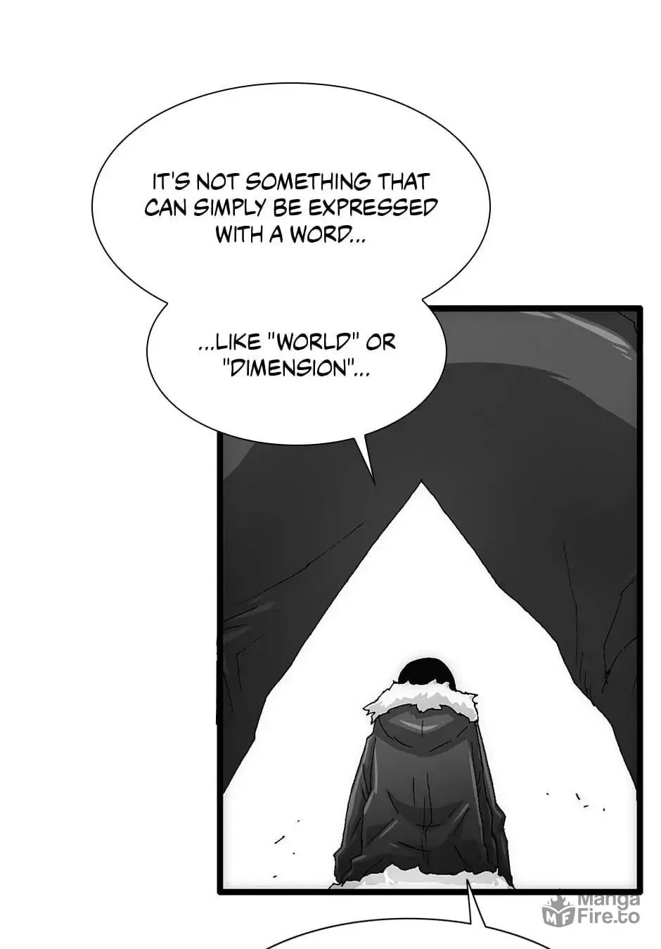 Read Trace Remaster chapter 116 image 25 on Lezhin