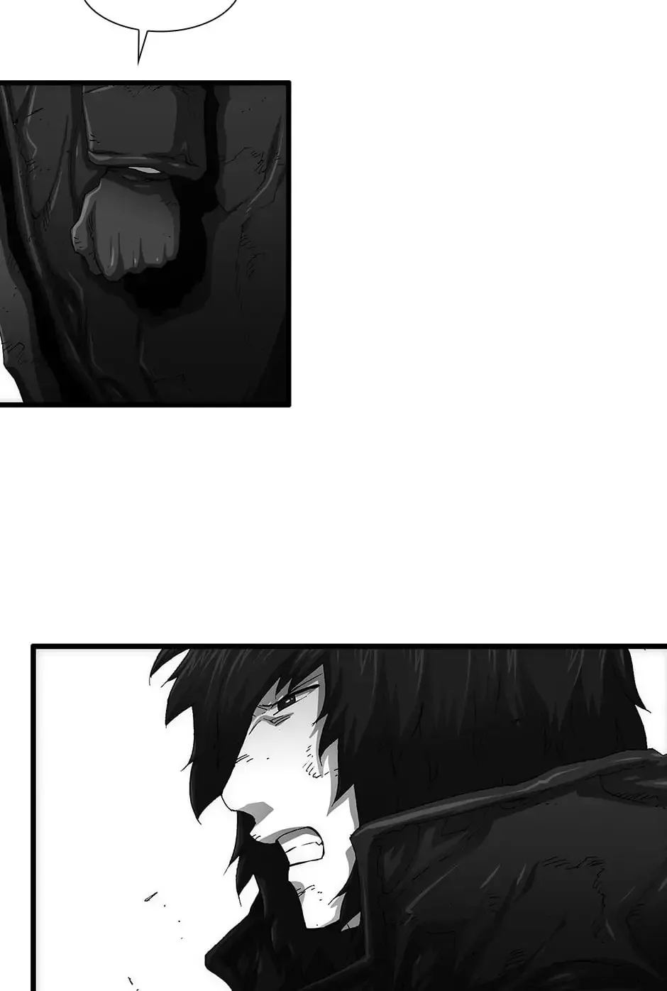 Read Trace Remaster chapter 116 image 30 on Lezhin