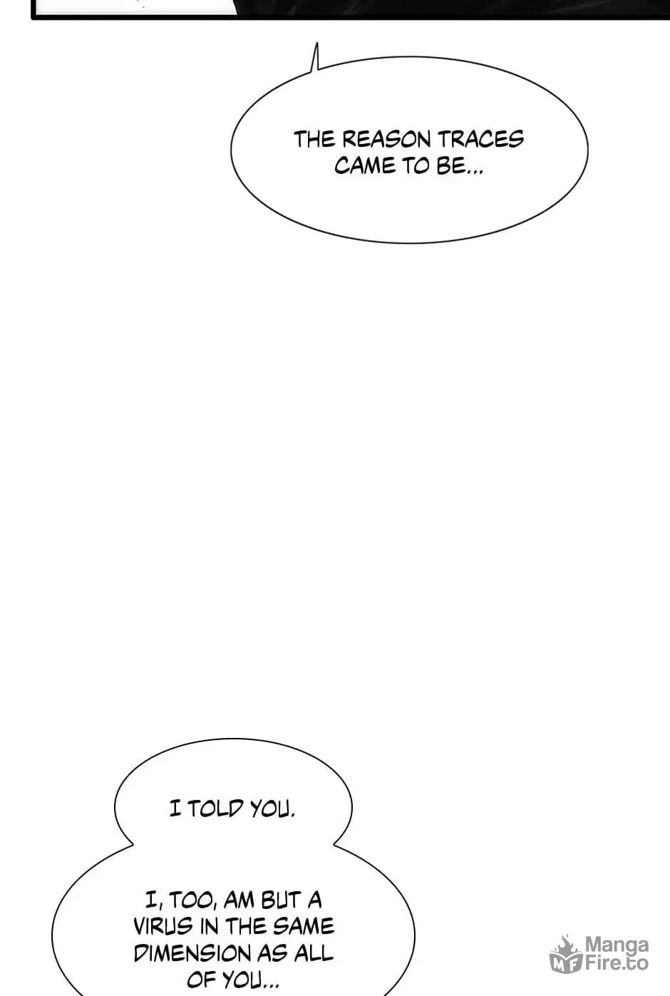 Read Trace Remaster chapter 116 image 31 on Lezhin