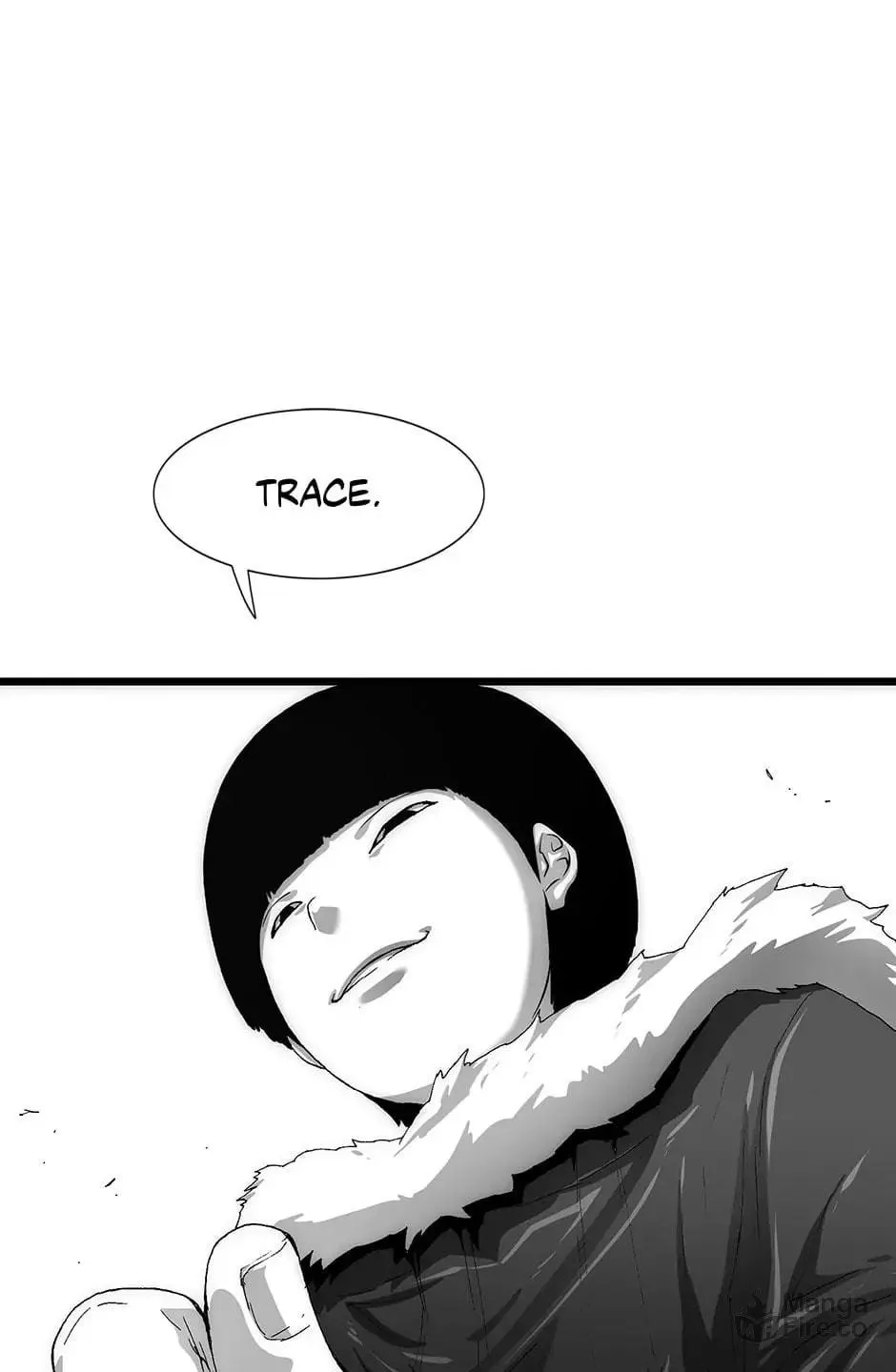 Read Trace Remaster chapter 116 image 34 on Lezhin