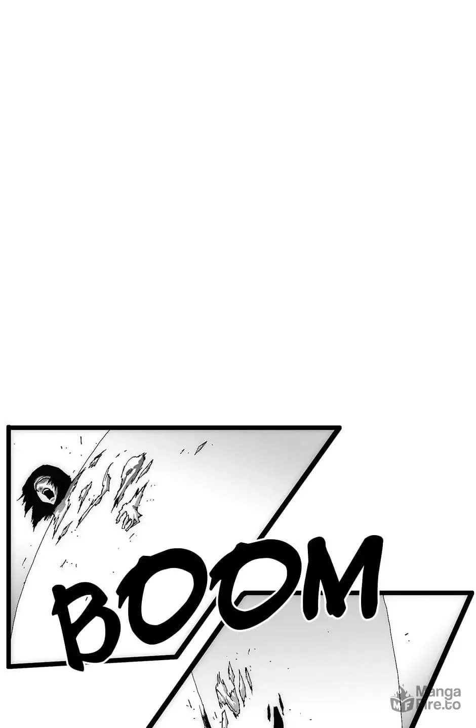 Read Trace Remaster chapter 116 image 36 on Lezhin