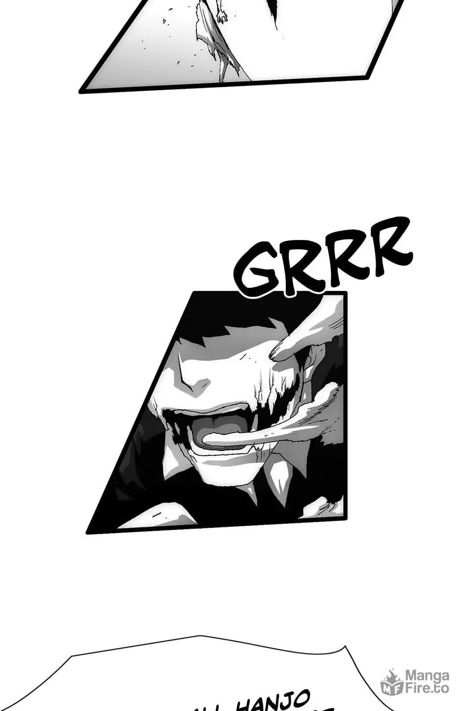 Read Trace Remaster chapter 116 image 37 on Lezhin