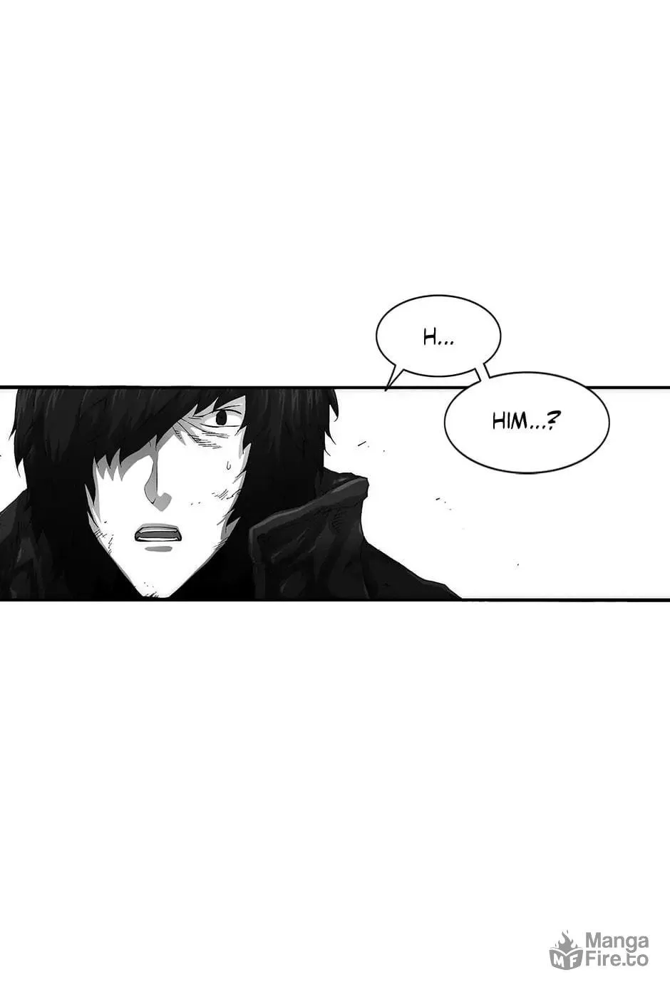 Read Trace Remaster chapter 116 image 4 on Lezhin