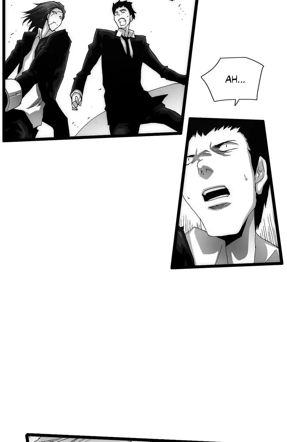 Read Trace Remaster chapter 116 image 42 on Lezhin
