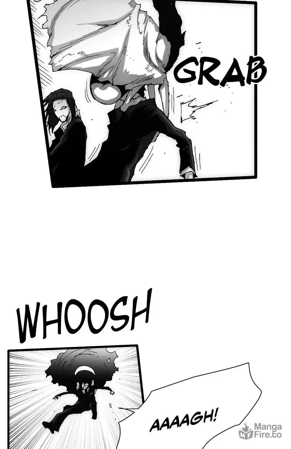 Read Trace Remaster chapter 116 image 43 on Lezhin