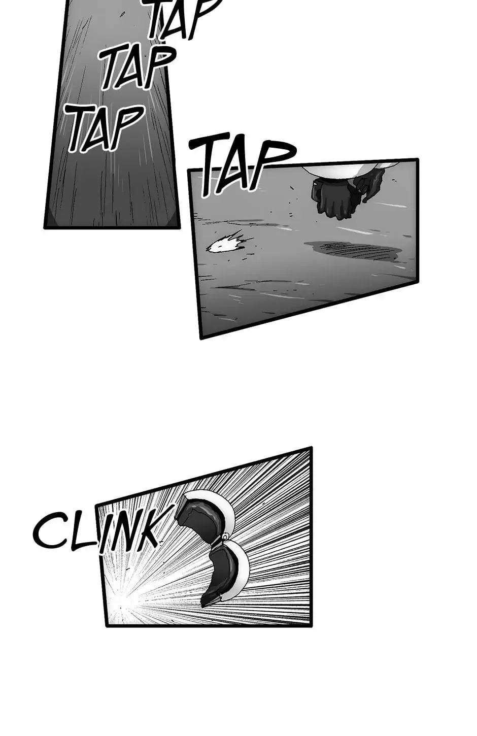 Read Trace Remaster chapter 116 image 45 on Lezhin