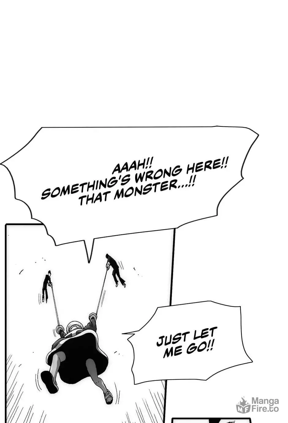Read Trace Remaster chapter 116 image 46 on Lezhin