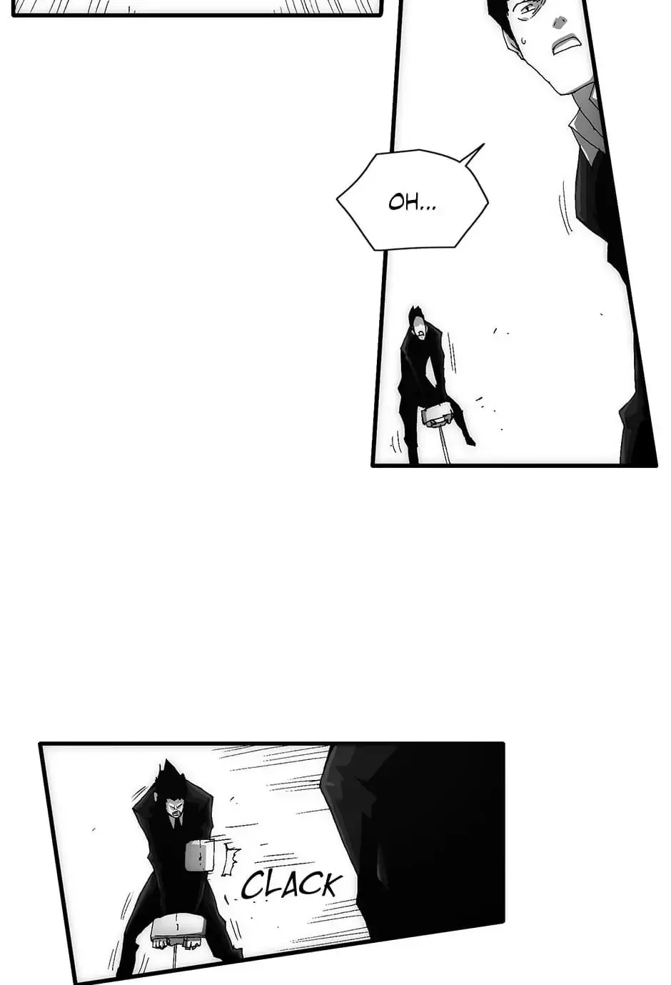 Read Trace Remaster chapter 116 image 47 on Lezhin