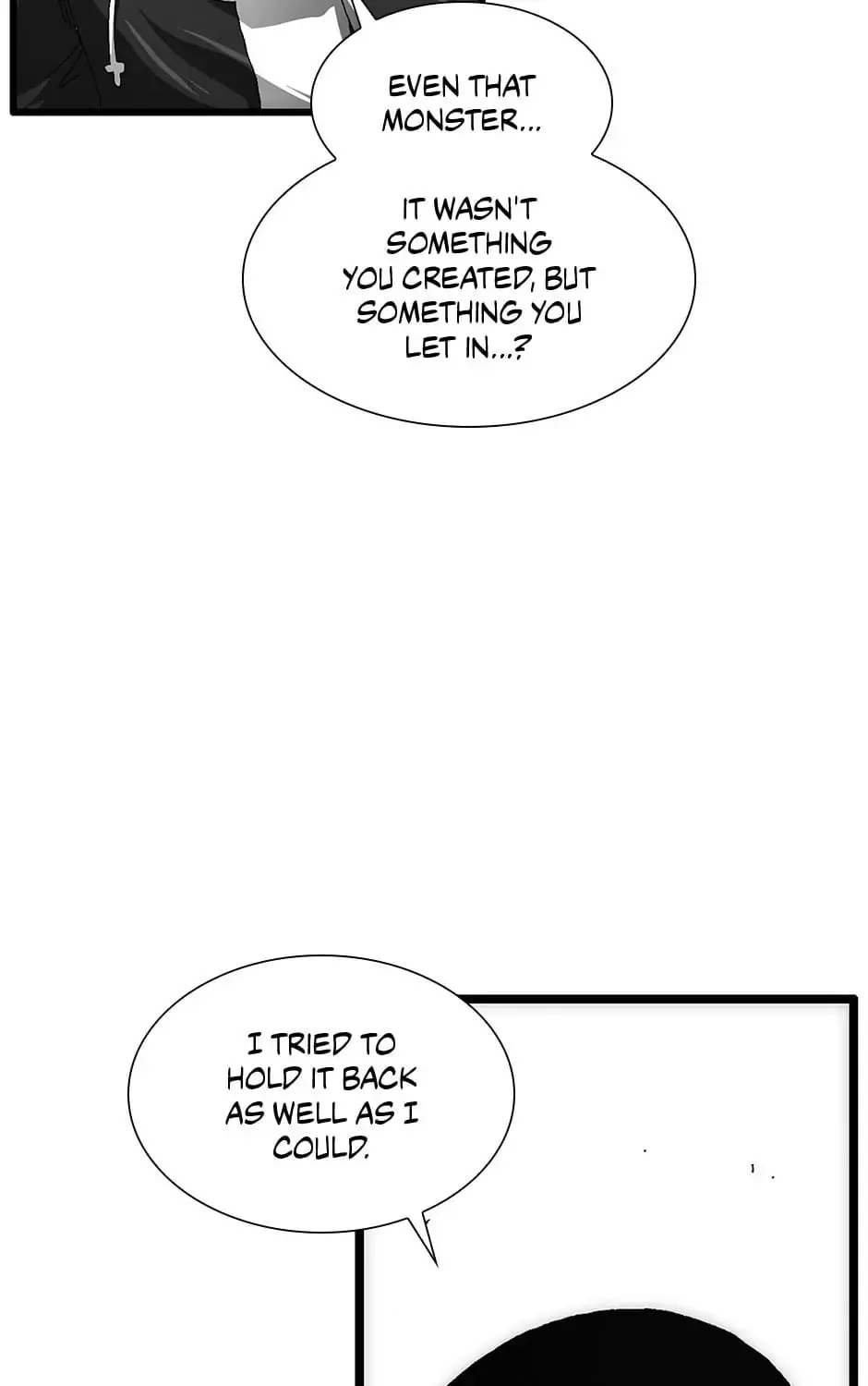 Read Trace Remaster chapter 116 image 56 on Lezhin