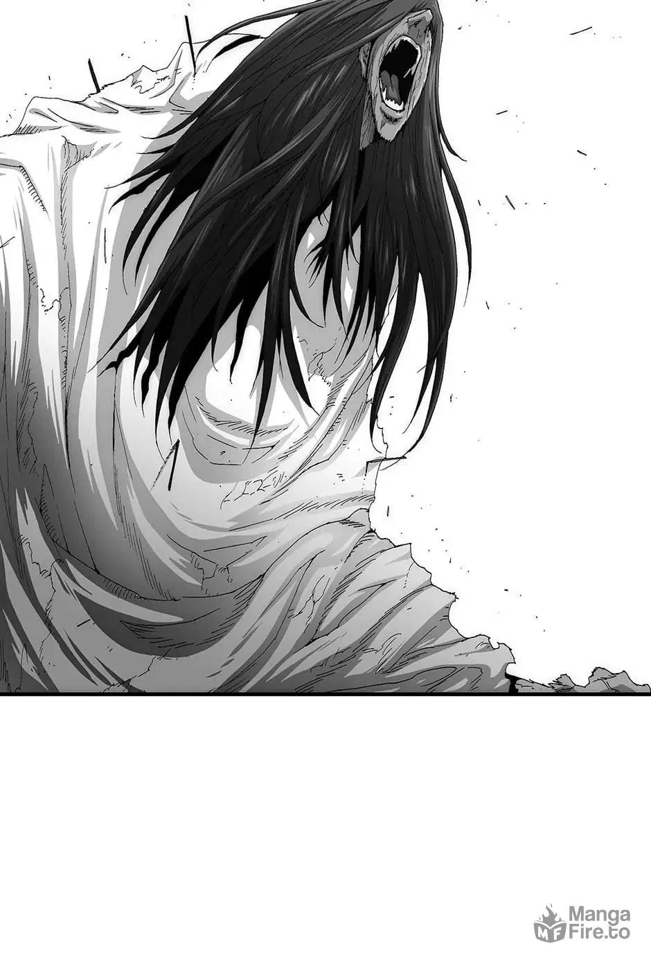 Read Trace Remaster chapter 116 image 6 on Lezhin