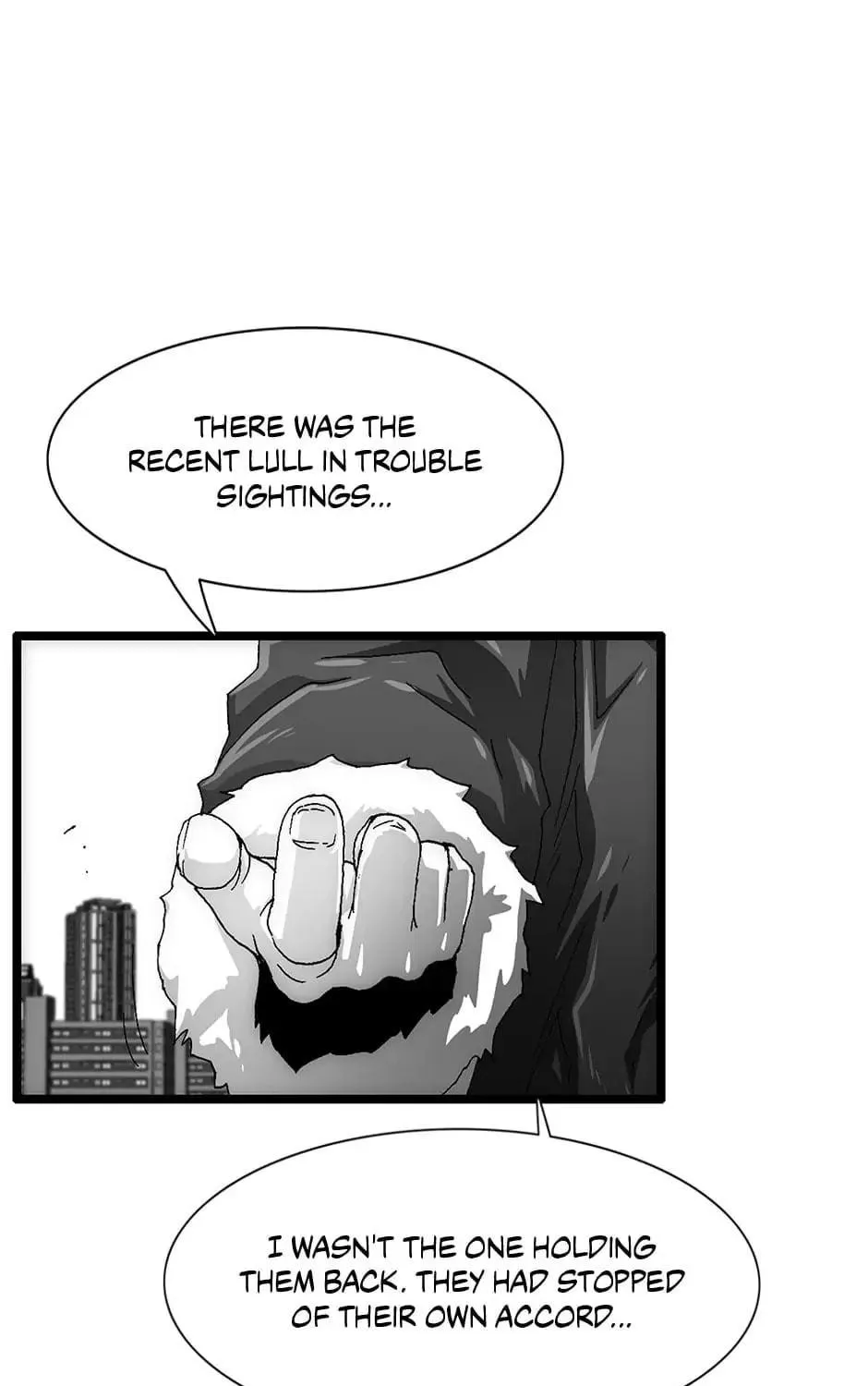 Read Trace Remaster chapter 116 image 60 on Lezhin