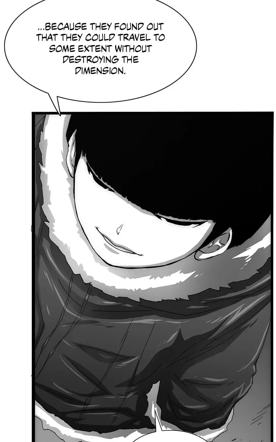 Read Trace Remaster chapter 116 image 62 on Lezhin