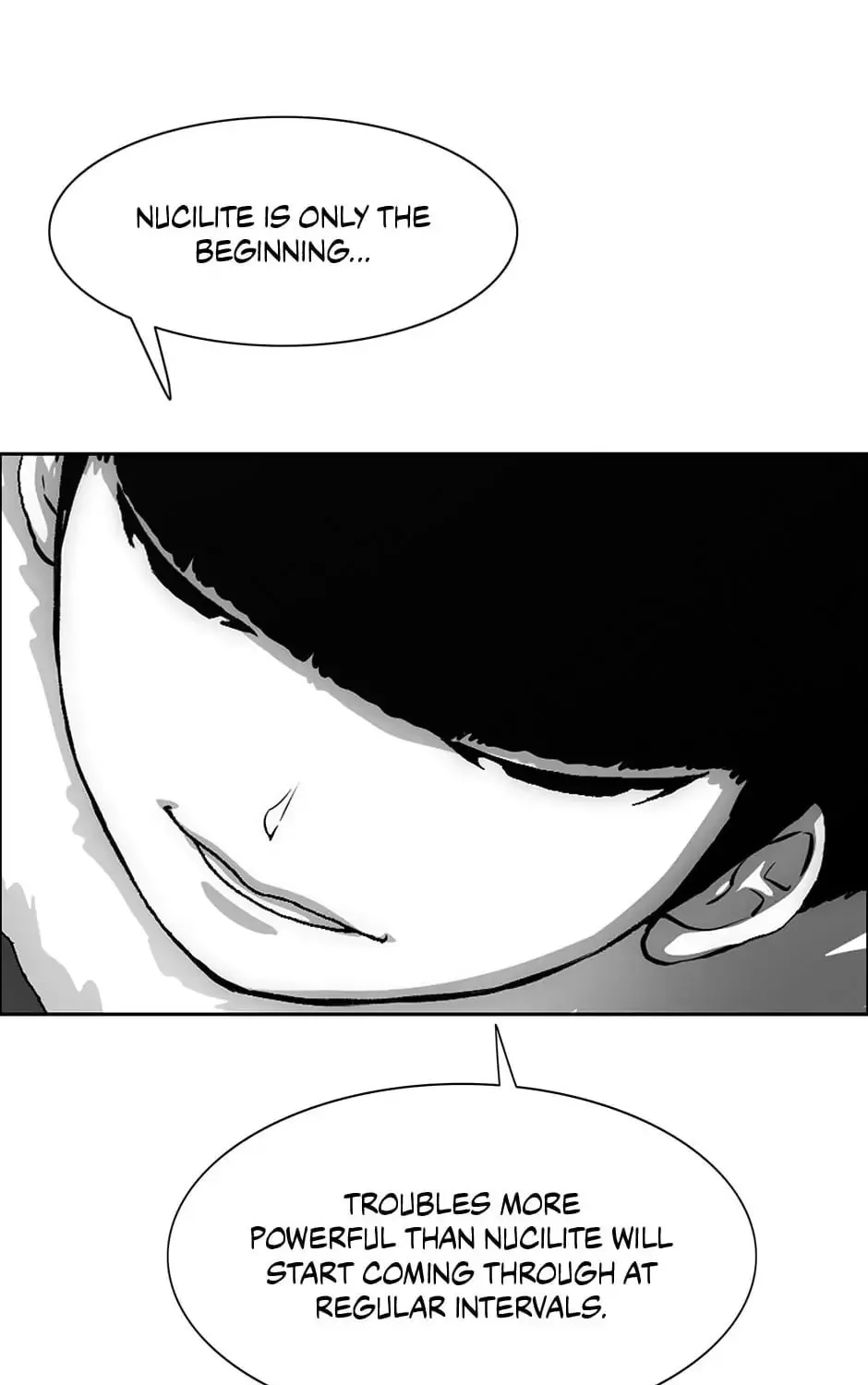 Read Trace Remaster chapter 116 image 66 on Lezhin