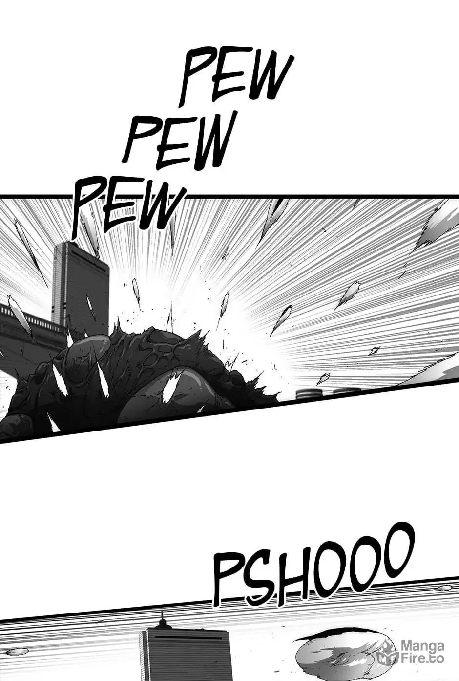 Read Trace Remaster chapter 116 image 7 on Lezhin
