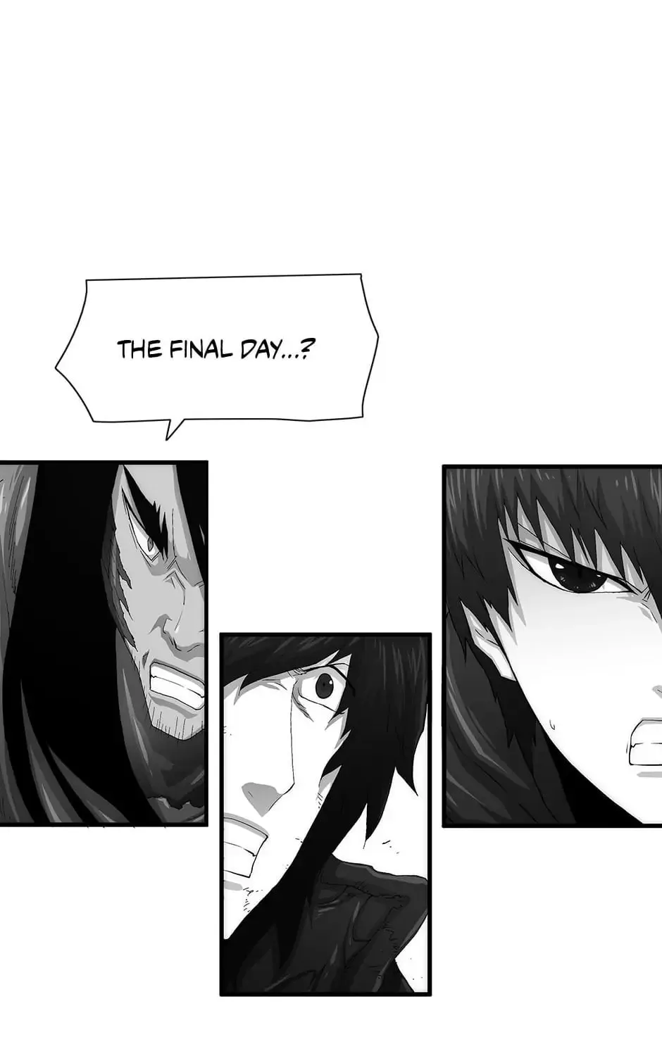 Read Trace Remaster chapter 116 image 71 on Lezhin