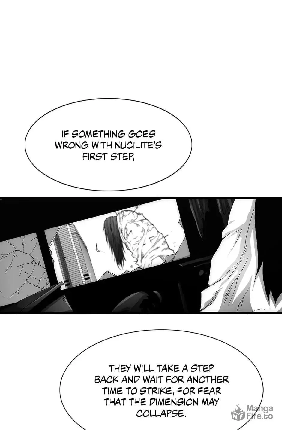 Read Trace Remaster chapter 116 image 74 on Lezhin