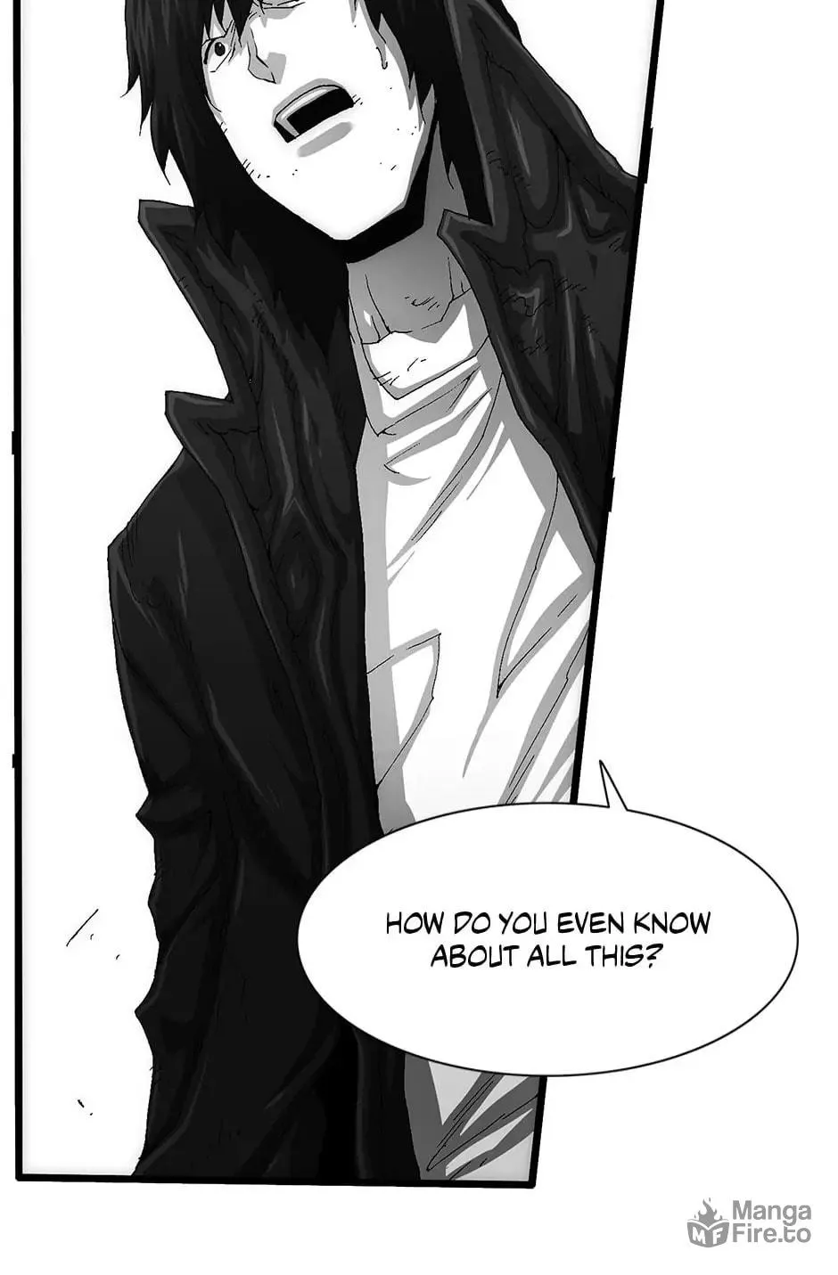 Read Trace Remaster chapter 116 image 78 on Lezhin