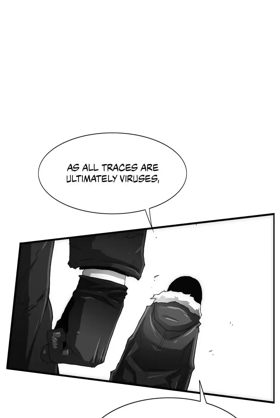 Read Trace Remaster chapter 116 image 80 on Lezhin