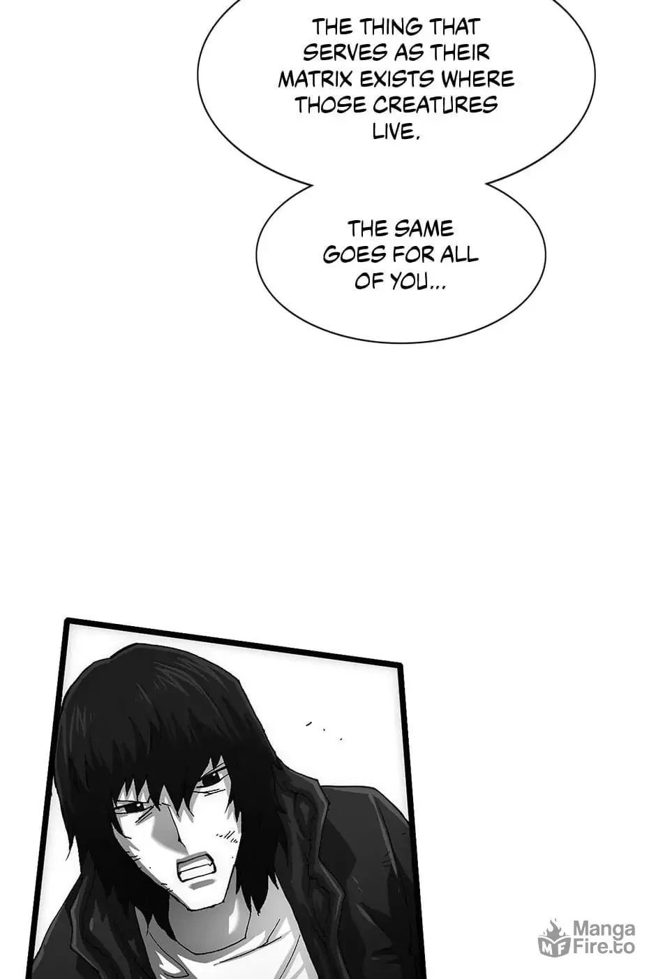 Read Trace Remaster chapter 116 image 81 on Lezhin