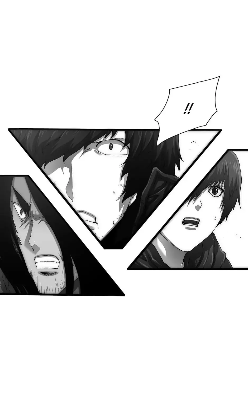 Read Trace Remaster chapter 116 image 86 on Lezhin