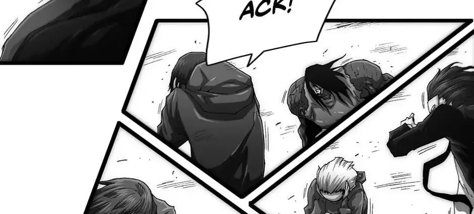 Read Trace Remaster chapter 116 image 91 on Lezhin