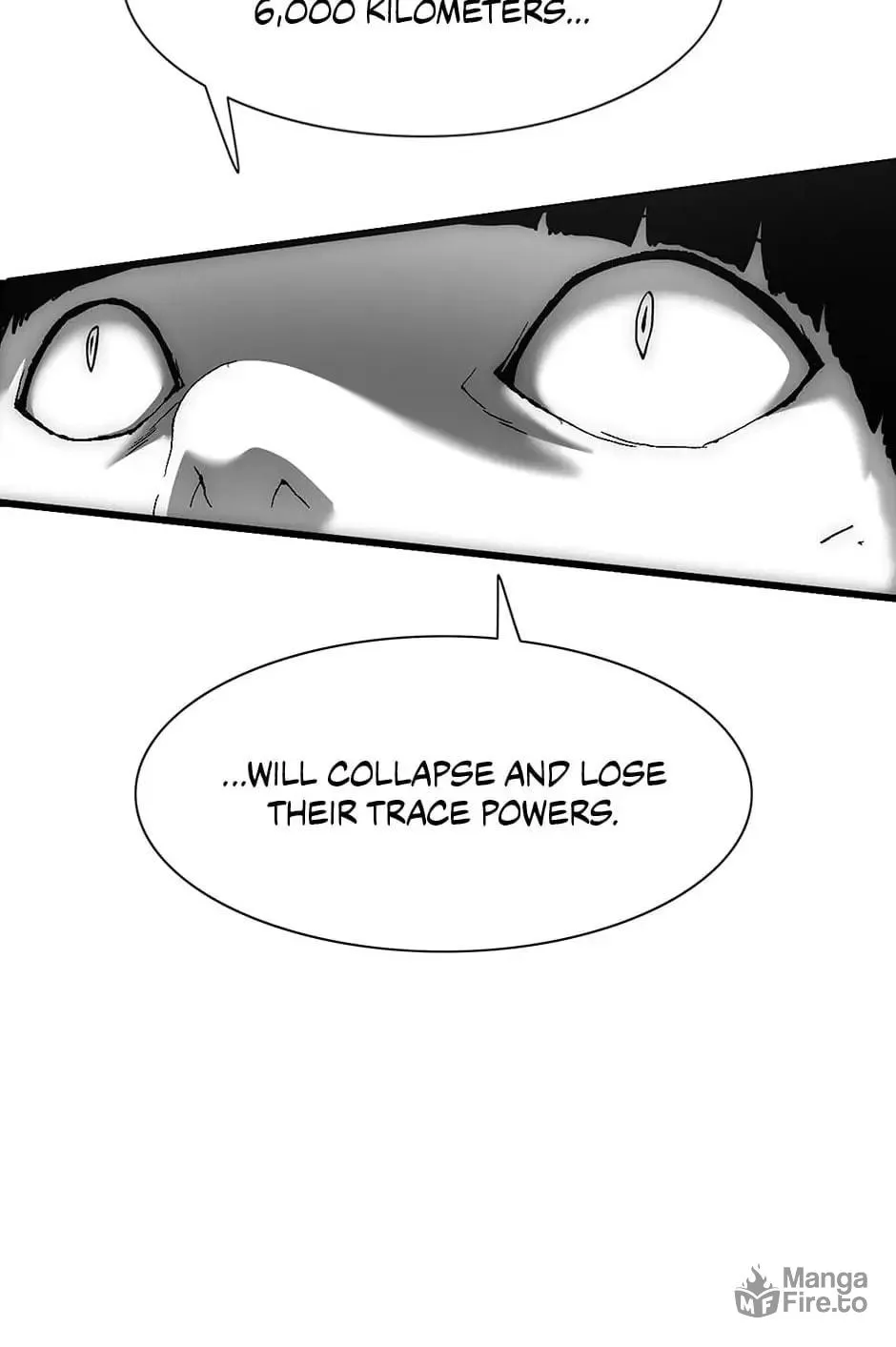 Read Trace Remaster chapter 116 image 97 on Lezhin