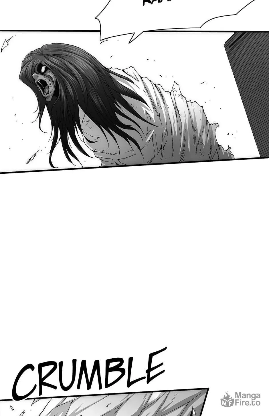 Read Trace Remaster chapter 117 image 112 on Lezhin