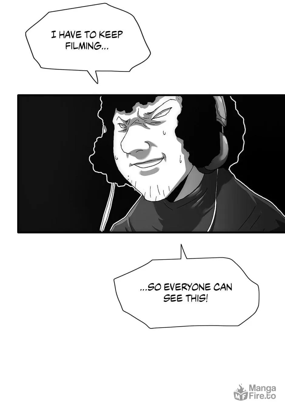 Read Trace Remaster chapter 117 image 17 on Lezhin