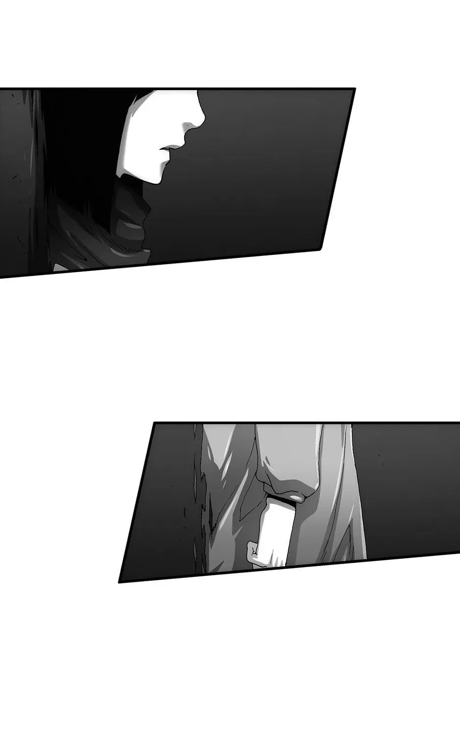 Read Trace Remaster chapter 117 image 24 on Lezhin