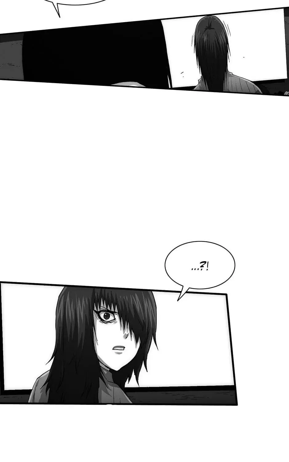 Read Trace Remaster chapter 117 image 26 on Lezhin