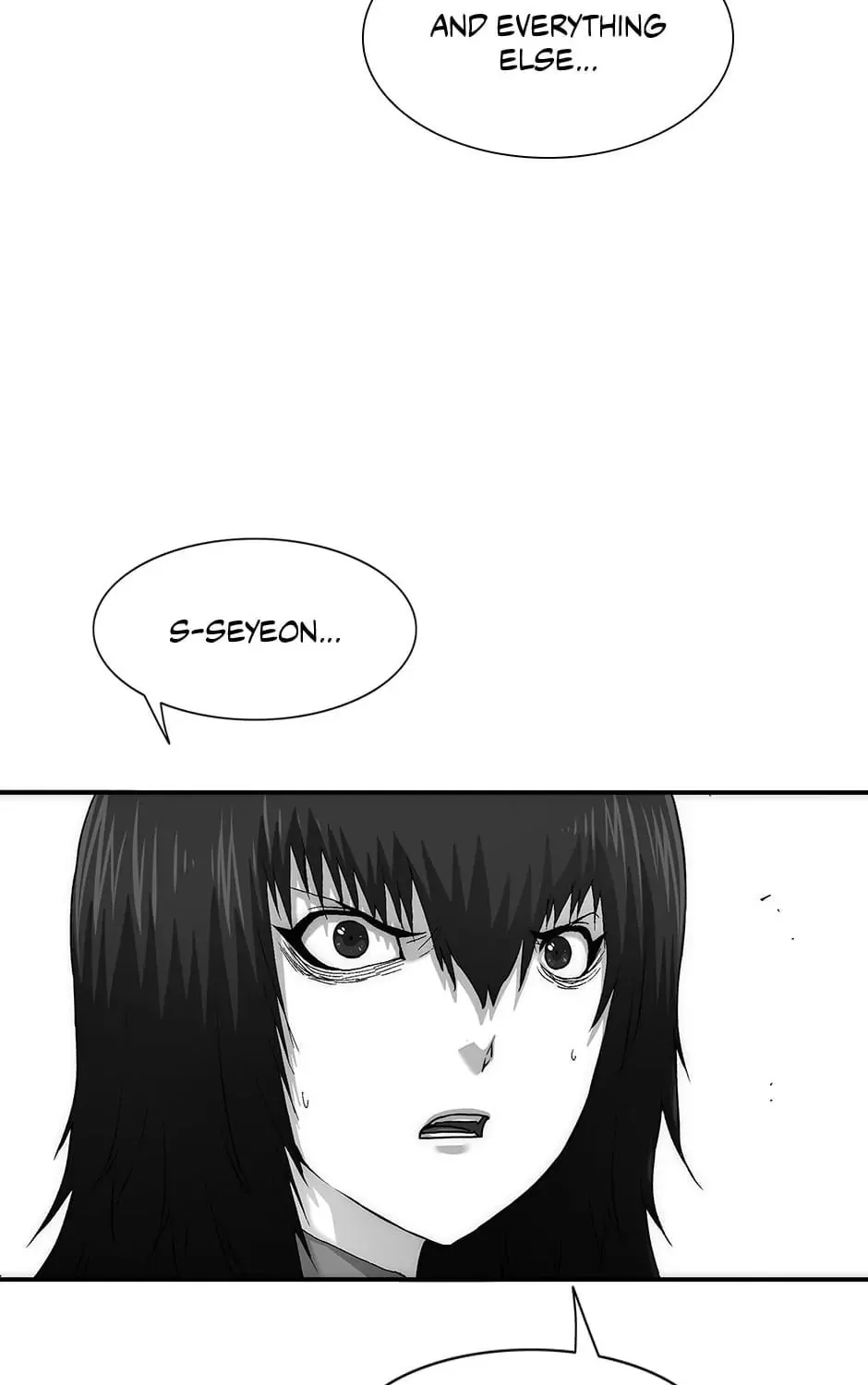 Read Trace Remaster chapter 117 image 30 on Lezhin