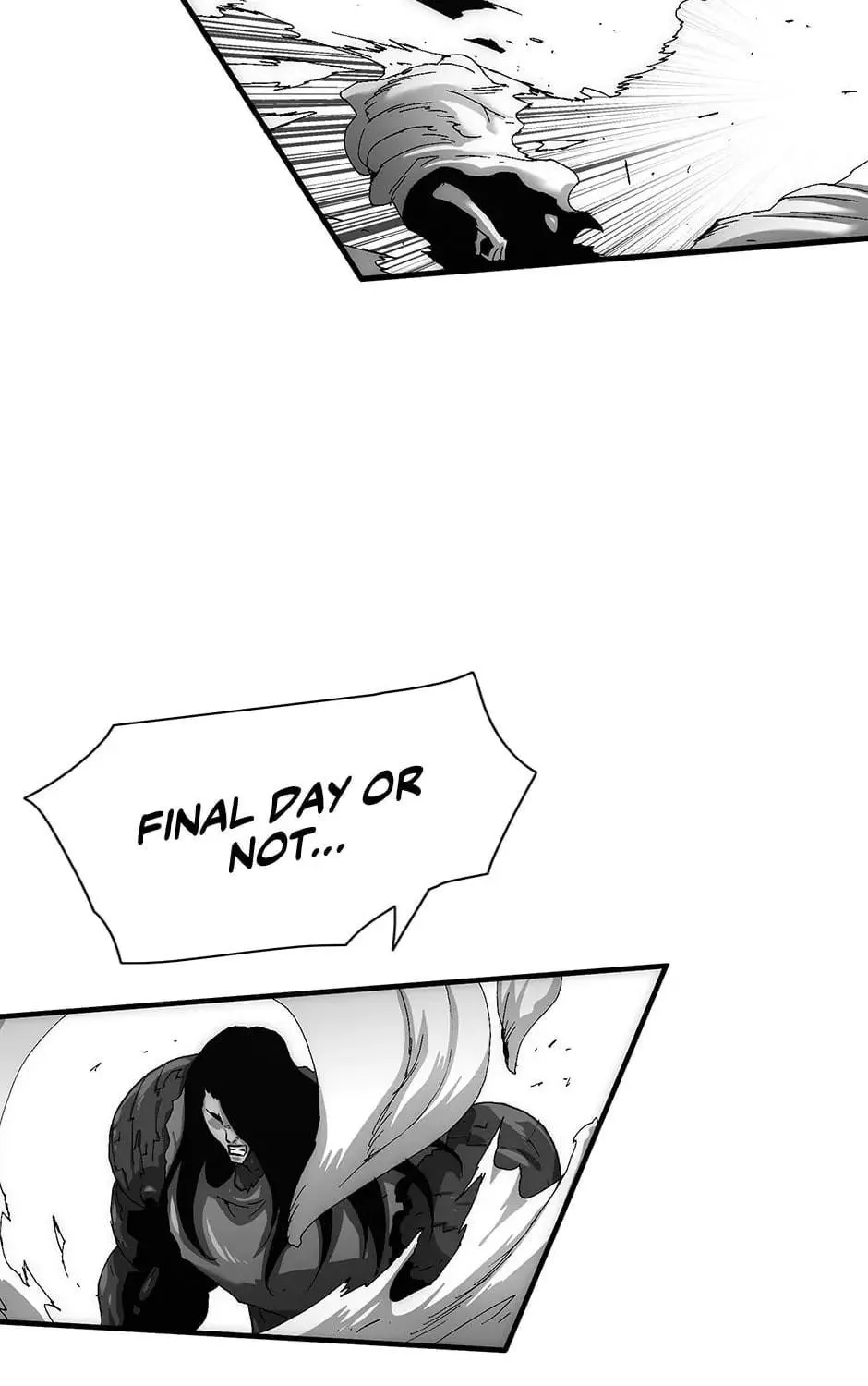 Read Trace Remaster chapter 117 image 34 on Lezhin