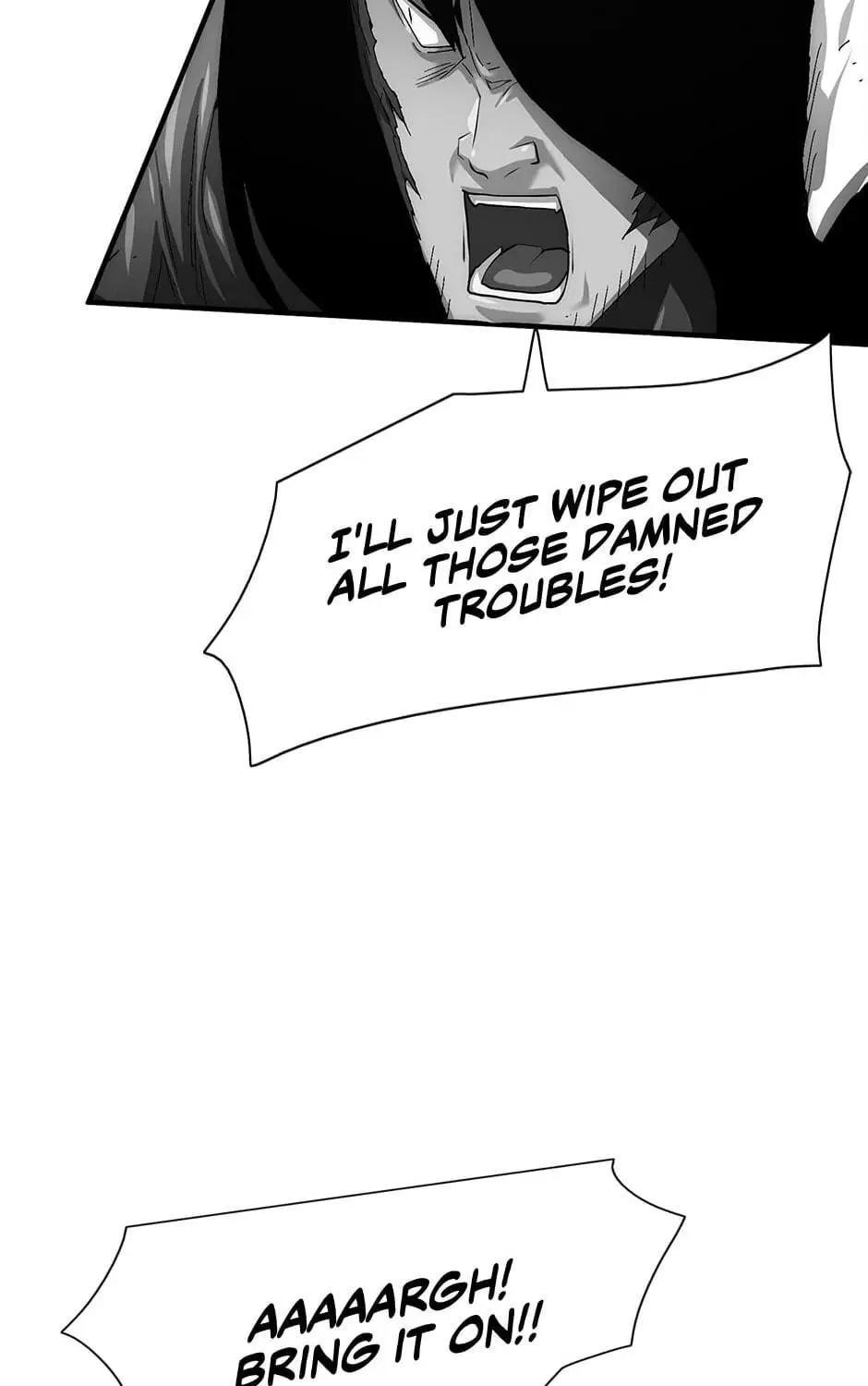 Read Trace Remaster chapter 117 image 36 on Lezhin