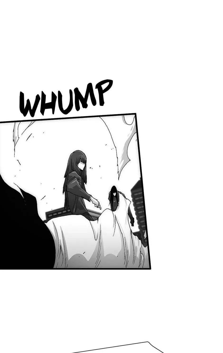 Read Trace Remaster chapter 117 image 42 on Lezhin
